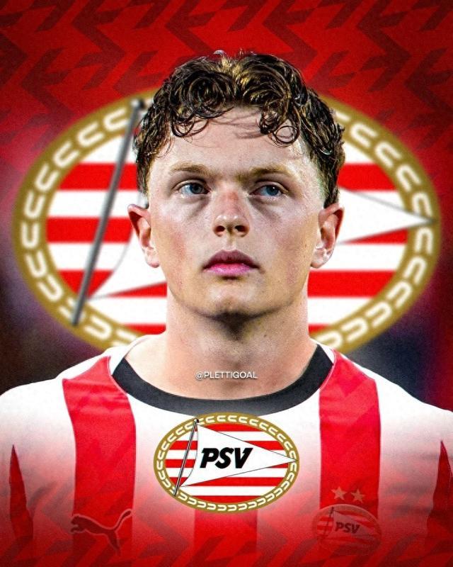 德天空：拜仁小将万纳尔正式加盟埃因霍温，5年合同&amp;amp;身披10号球衣