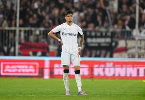 九游娱乐官方网站-踢球者：因卡皮耶低于解约金价格加盟阿森纳，勒沃库森能拿到更多