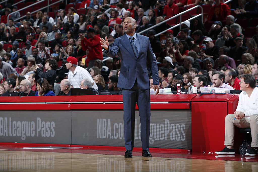 九游娱乐网页入口-布莱恩-肖自述生涯早期年薪仅15万 转型教练后被球员质疑如何维持生计