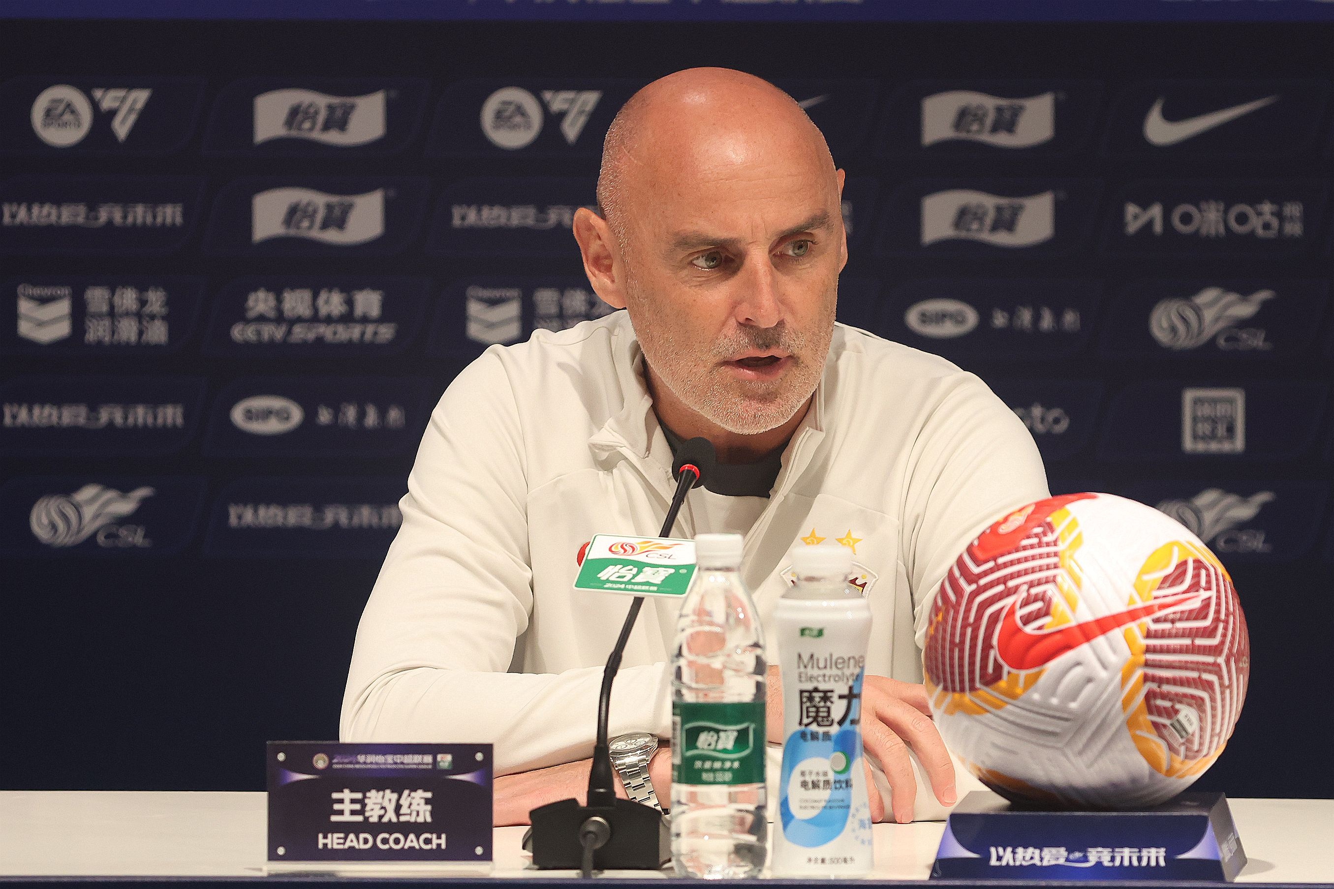 九游体育娱乐-东体：海港对阵联赛前四表现欠佳，现有阵容或已达能力天花板