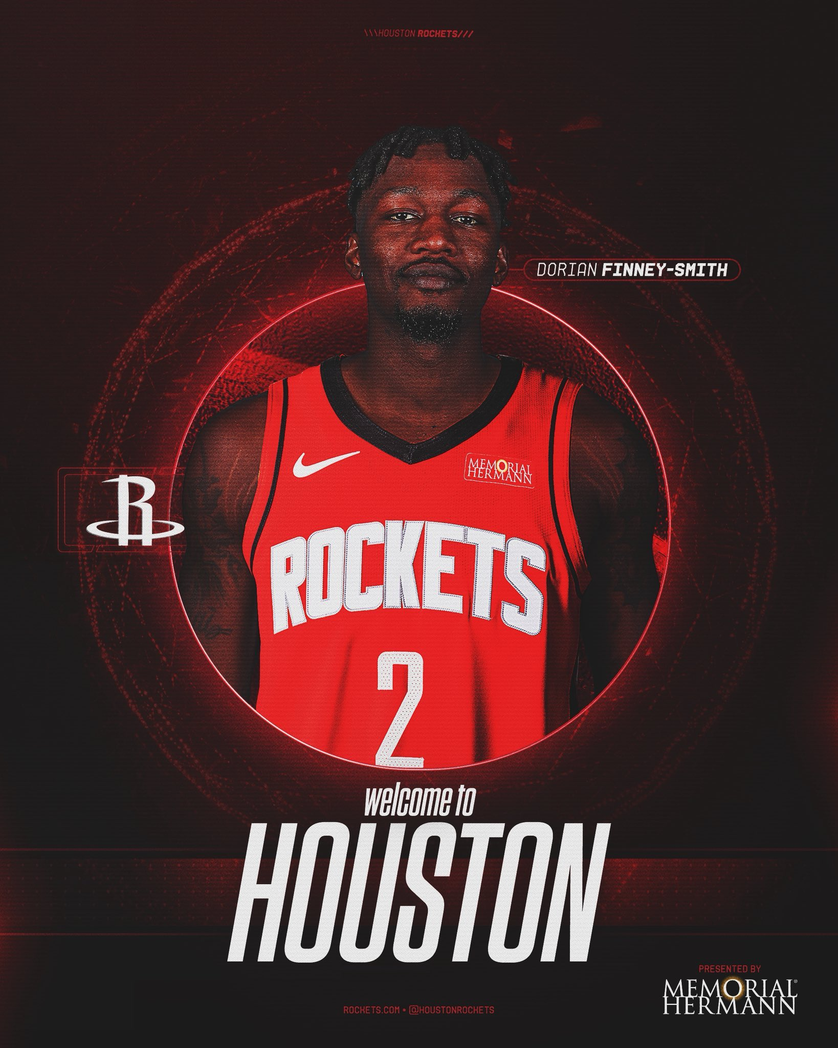 芬尼-史密斯合同仅前2年保障，湖记：他不只是因为钱离开的湖人？