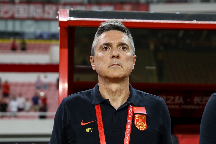 九游官网-马德兴：U23亚洲杯正赛16队全部产生 中国队出线真的好险