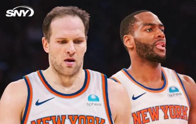 九游体育娱乐-博扬伯克斯加盟效果不佳！尼克斯赛季前景被高估？