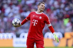 九游娱乐官方网站-踢球者：拜仁将讨论诺伊尔、格纳布里、格雷茨卡和于帕的未来